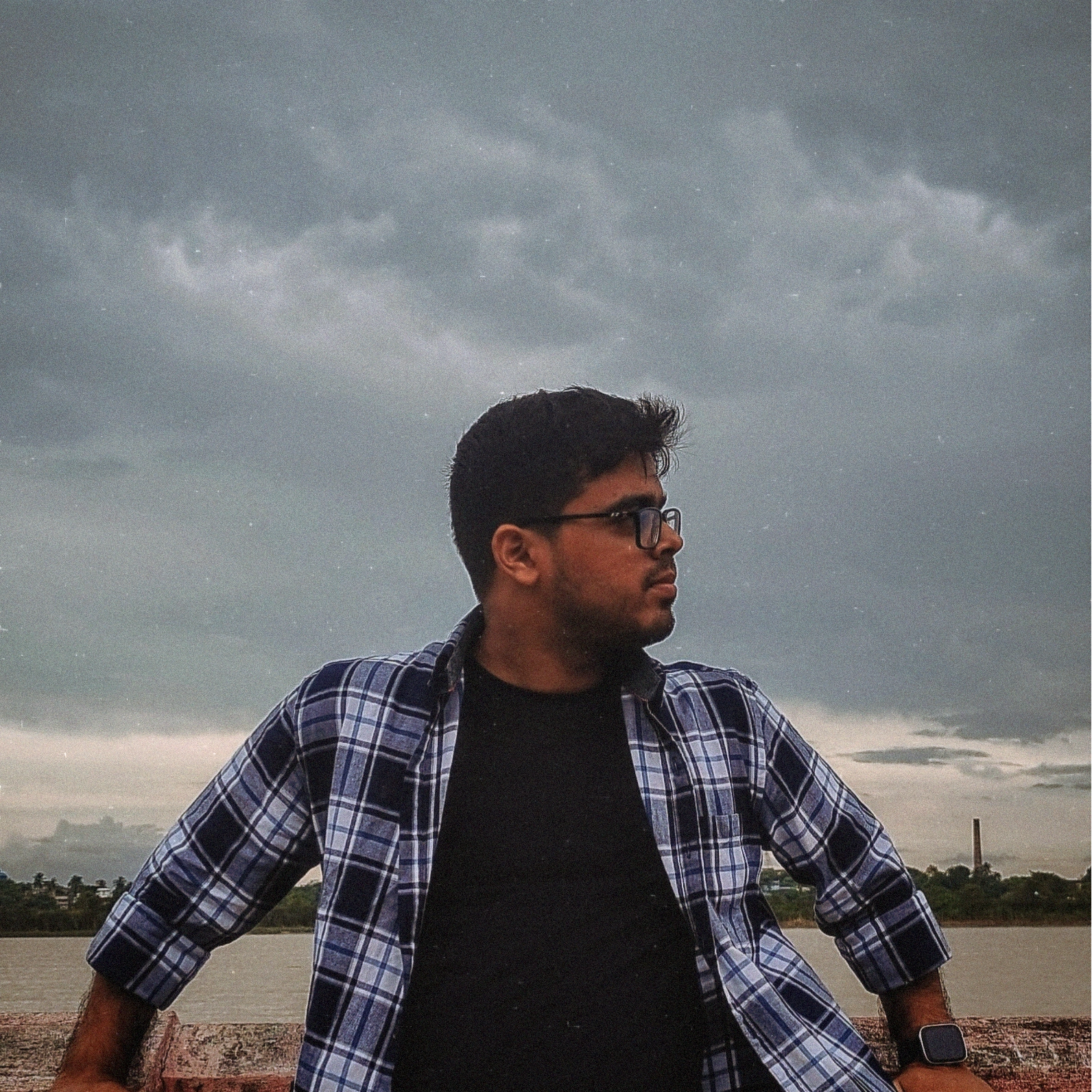 Trishit Majumdar